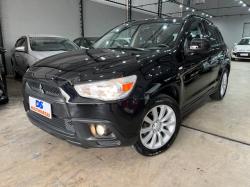 MITSUBISHI ASX 2.0 16V 4P AUTOMTICO