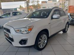 MITSUBISHI ASX 2.0 16V 4P 4X4 AWD AUTOMTICO