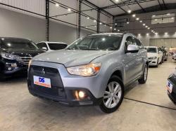 MITSUBISHI ASX 2.0 16V 4P AUTOMTICO