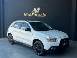 MITSUBISHI ASX 2.0 16V 4P AUTOMTICO