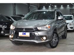 MITSUBISHI ASX 2.0 16V 4P AUTOMTICO