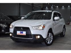 MITSUBISHI ASX 2.0 16V 4P