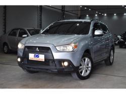 MITSUBISHI ASX 2.0 16V 4P AUTOMTICO