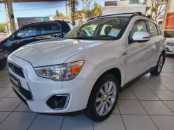 MITSUBISHI ASX 2.0 16V 4P FLEX HPE-S AWD AUTOMTICO CVT