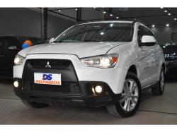MITSUBISHI ASX 2.0 16V 4P AUTOMTICO