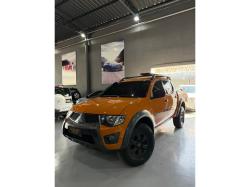 MITSUBISHI L 200 Savana 