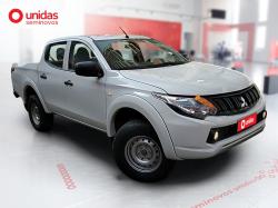 MITSUBISHI L 200 Triton 