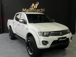 MITSUBISHI L 200 Triton 
