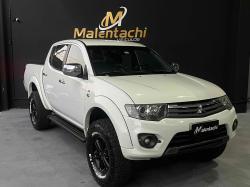 MITSUBISHI L 200 Triton 