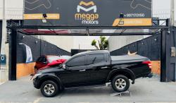 MITSUBISHI L 200 Triton 