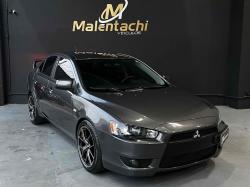 MITSUBISHI Lancer 2.0 16V 4P AUTOMTICO