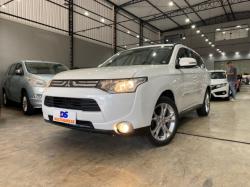 MITSUBISHI Outlander 2.0 16V 4P AUTOMTICO