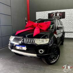 MITSUBISHI Pajero 3.2 16V 4P 4X4 HPE TURBO DIESEL INTERCOOLER AUTOMTICO