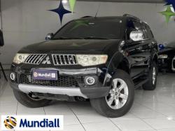 MITSUBISHI Pajero Dakar 3.2 16V 4P 4X4 TURBO DIESEL INTERCOOLER AUTOMTICO