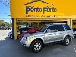 MITSUBISHI Pajero Sport 3.5 V6 24V 4P 4X4 HPE AUTOMTICO