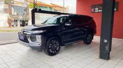 MITSUBISHI Pajero Sport 2.4 16V 4P MIVEC HPE-S AWD TURBO DIESEL AUTOMTICO