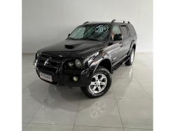 MITSUBISHI Pajero Sport 2.5 4P 4X4 TURBO DIESEL INTERCOOLER
