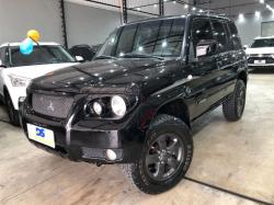 MITSUBISHI Pajero TR4 2.0 16V 4P FLEX