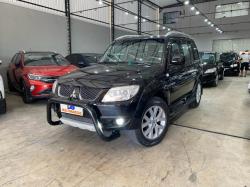 MITSUBISHI Pajero TR4 2.0 16V 4P FLEX