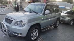 MITSUBISHI Pajero TR4 2.0 16V 4P 4X4 FLEX