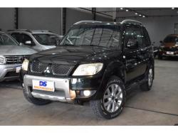 MITSUBISHI Pajero TR4 2.0 16V 4P FLEX AUTOMTICO