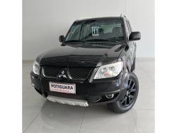 MITSUBISHI Pajero TR4 2.0 16V 4P