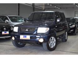 MITSUBISHI Pajero TR4 2.0 16V 4P 4X4 AUTOMTICO
