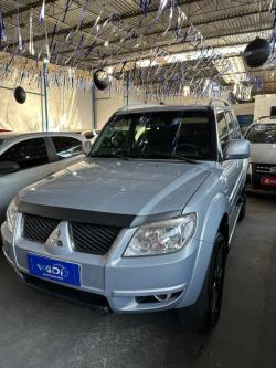 MITSUBISHI Pajero TR4 2.0 16V 4P 4X4 FLEX