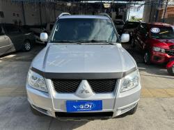 MITSUBISHI Pajero TR4 2.0 16V 4P 4X4 FLEX
