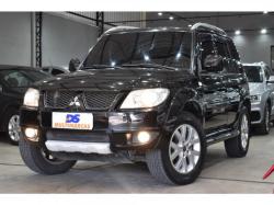 MITSUBISHI Pajero TR4 2.0 16V 4P FLEX AUTOMTICO
