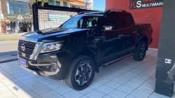 NISSAN Frontier 2.3 16V PLATINUM CABINE DUPLA 4X4 BI-TURBO DIESEL AUTOMTICO