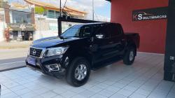 NISSAN Frontier 2.3 16V SE 4X4 CABINE DUPLA BI-TURBO DIESEL AUTOMTICO