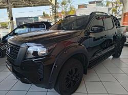 NISSAN Frontier 2.3 ATTACK CABINE DUPLA 4X4 BI-TURBO DIESEL AUTOMTICO