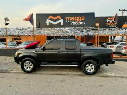 NISSAN Frontier 2.8 SE TURBO DIESEL CABINE DUPLA