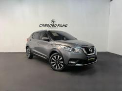 NISSAN Kicks 1.6 16V 4P FLEX SV X-TRONIC AUTOMTICO CVT