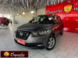 NISSAN Kicks 1.6 16V 4P FLEXSTART S DIRECT X-TRONIC AUTOMTICO CVT