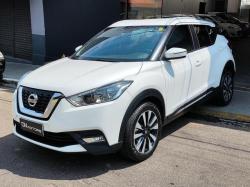 NISSAN Kicks 1.6 16V 4P FLEX SV X-TRONIC AUTOMTICO CVT