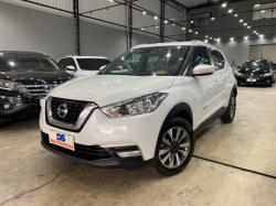 NISSAN Kicks 1.6 16V 4P FLEXSTART S X-TRONIC AUTOMTICO CVT