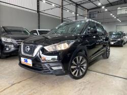 NISSAN Kicks 1.6 16V 4P FLEXSTART SL X-TRONIC AUTOMTICO CVT