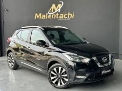 NISSAN Kicks 1.6 16V 4P FLEXSTART SL X-TRONIC AUTOMTICO CVT