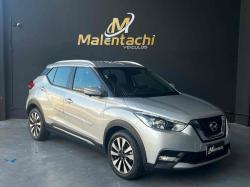 NISSAN Kicks 1.6 16V 4P FLEXSTART SL X-TRONIC AUTOMTICO CVT