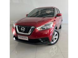 NISSAN Kicks 1.6 16V 4P FLEXSTART S