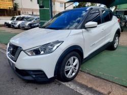NISSAN Kicks 1.6 16V 4P FLEXSTART S X-TRONIC AUTOMTICO CVT