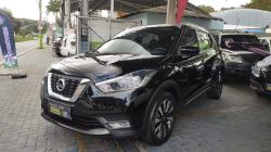 NISSAN Kicks 1.6 16V 4P FLEXSTART SL X-TRONIC AUTOMTICO CVT