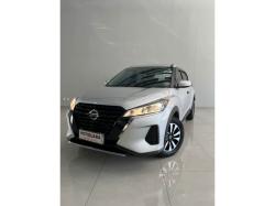 NISSAN Kicks 1.6 16V 4P FLEX ACTIVE X-TRONIC AUTOMTICO CVT