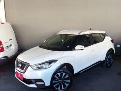 NISSAN Kicks 1.6 16V 4P FLEX SV X-TRONIC AUTOMÁTICO CVT