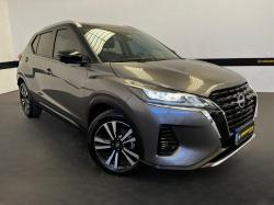NISSAN Kicks 1.6 16V 4P FLEXSTART EXCLUSIVE XTRONIC AUTOMTICO CVT