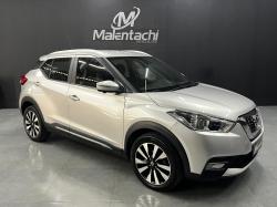 NISSAN Kicks 1.6 16V 4P FLEXSTART SL X-TRONIC AUTOMTICO CVT