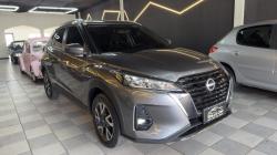NISSAN Kicks 1.6 16V 4P FLEXSTART SENSE