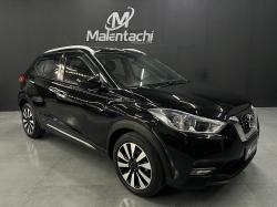 NISSAN Kicks 1.6 16V 4P FLEXSTART SL X-TRONIC AUTOMTICO CVT